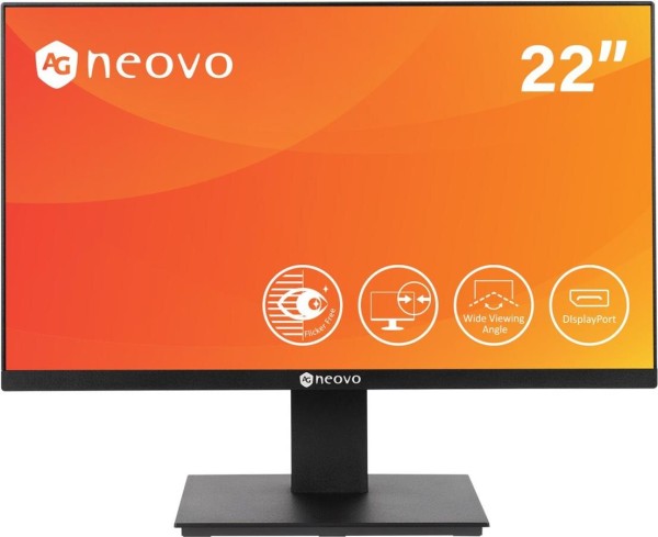 NEOVO NEOVO AG LA-2202 54,6cm (21,5")