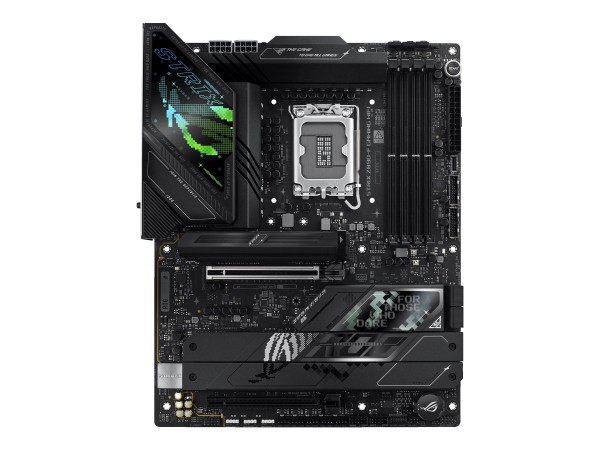 ASUS ROG STRIX Z890-F GAMING WIFI S1851 90MB1I40-M0EAY0
