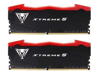 PATRIOT Viper Xtreme5 48GB Kit (2x24GB) PVX548G82C38K
