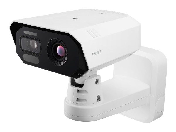 HANWHA TNM-C4950TD PTZ-Kamera out. 8MP PoE IR IP67 IK10 TNM-C4950TD