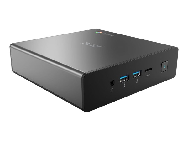 ACER Chromebox CXI4 i3-10110U 8GB 64GB ChromeOS DT.Z1NEG.00C