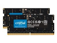 CRUCIAL CRUCIAL CT2K16G48C40S5 32GB Kit (2x16GB)