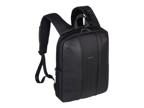 RIVACASE RIVACASE NB Rucksack Riva 8125  14" black