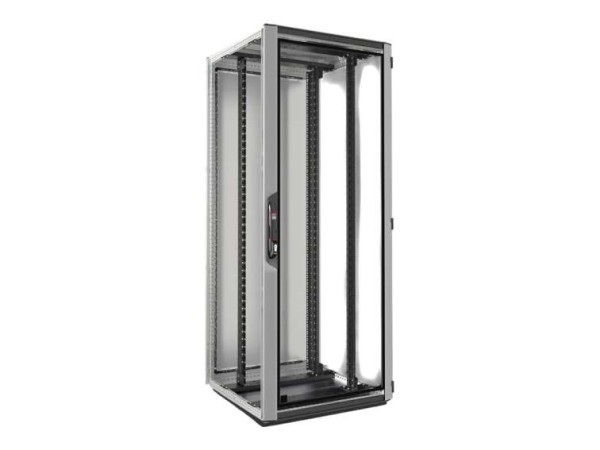 RITTAL VX IT, geschlossen,IP55,19" 800x2000x800mm, 42HE 5307134