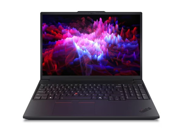 LENOVO LENOVO ThinkPad P16v G3 40,64cm (16") Ultra 7 255H 32GB 512GB W11P