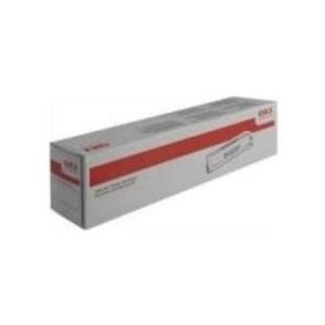 OKI OKI Toner Gelb 10.000sh f ES8453 MFP