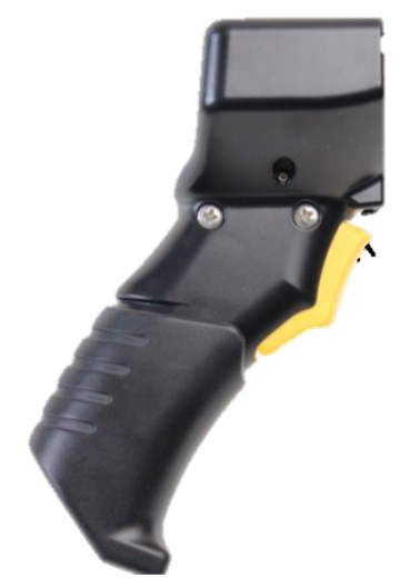 ZEBRA ZEBRA MC33-R/S SNAP ON TRIGGER HANDL