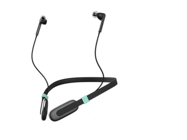 BAKKERELKHUIZEN BNETNCHBT BAKKER TILDE AIR ANC-HEADSET schwarz-grau (BNETNC BNETNCHBT