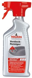 NIGRIN Performance Verdeck-Reiniger, 500 ml