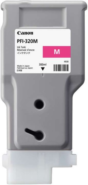 CANON Tinte magenta 300ml 2892C001AA