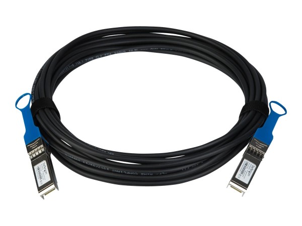 STARTECH.COM STARTECH.COM SFP+ Direktverbindungskabel - MSA konform - 7m