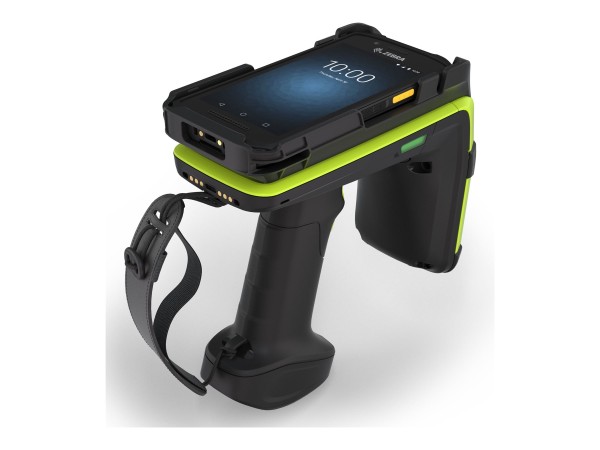 ZEBRA RFD90 PREM+ STD RANGE CIRC. POL ANT UHF RFID SE4750MR 7000MAH (RFD903 RFD9031-G30G700-WR