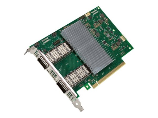 INTEL INTEL ETHERNET E8102CQDA2G1P5 SVR