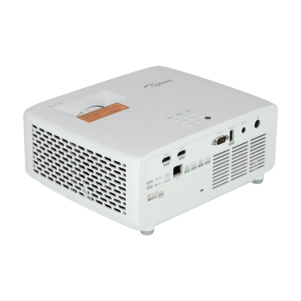 OPTOMA ZH462 E9D7M201EZ3