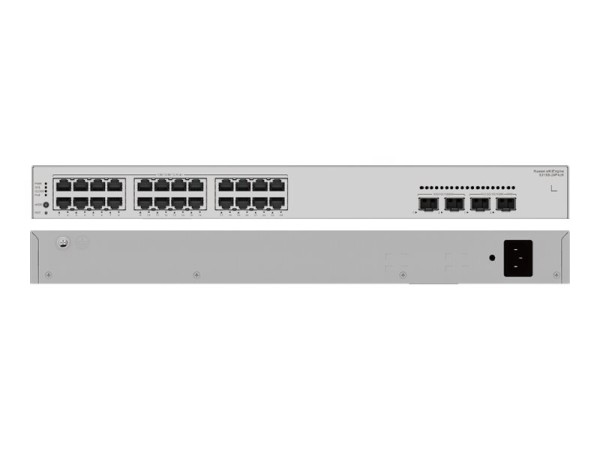 HUAWEI HUAWEI Data Communication S310S-24P4JX S310S-24P4JX S310S-24P4JX 24x10/100/1000BASE-T