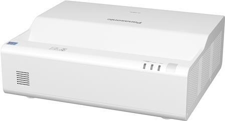 PANASONIC PANASONIC PT-CMZ50E Ultrakurzdistanz Laserbeamer 5.200 Lumen