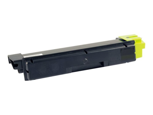 AGFA AGFAPHOTO Gelb Tonerpatrone