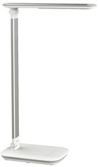 MAUL LED-Tischleuchte MAULjazzy, dimmbar, schwarz