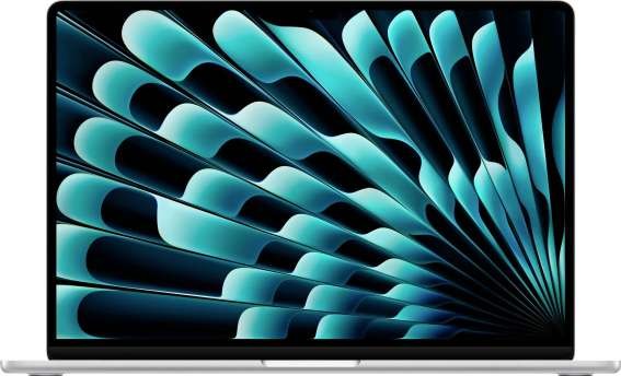 APPLE MacBook Air 38,9cm (15,3") M5 24GB 512GB macOS Z1LQ_3275_DE_CTO