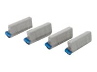 TOSHIBA TOSHIBA Toner T-FC34EY für e-Studio 287CS/347CS/407CS yellow 6A000001525 - Tonereinheit