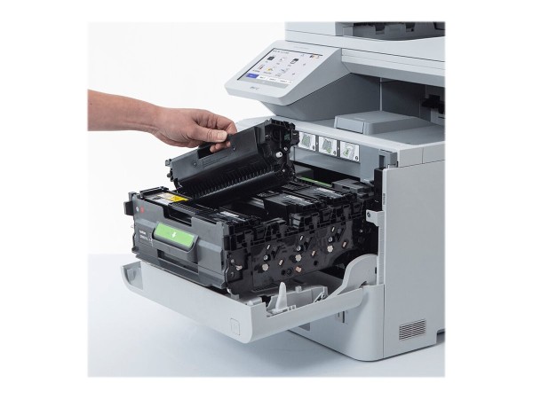 BROTHER BROTHER TN-821XXLM Ultra High Yield Magenta Toner Cartridge for EC Prints 12000 pages