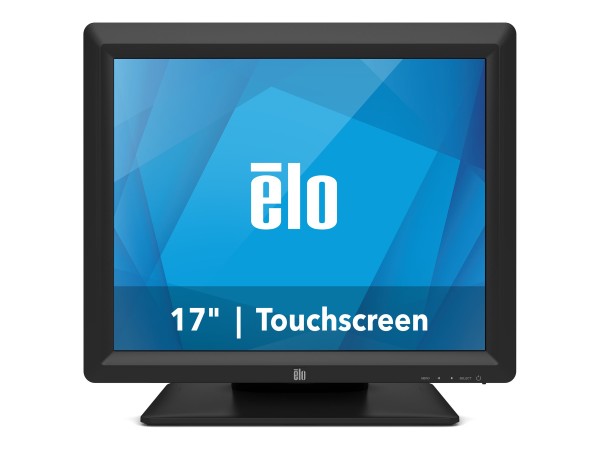 ELO TOUCH ELOTOUCH ET1717L TOUCHDISPLAY 43,2cm (17")