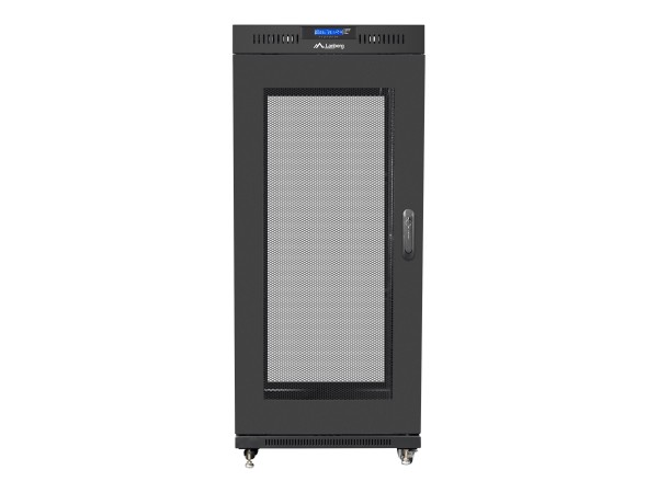 LANBERG LANBERG 19" 15UERG 800X1000 RACKMOUNTABLE
