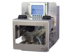 HONEYWELL Datamax A-Class Mark II A-6310 - Etiketten-/Labeldrucker s/w Etiketten-/Labeldrucker - 300 dpi - 4,23 ppm