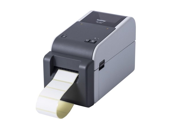 BROTHER BROTHER TD-2320D(300)