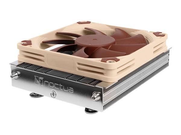 NOCTUA NH-L9a-AM5 Top-Blower CPU-Kühler NH-L9A-AM5