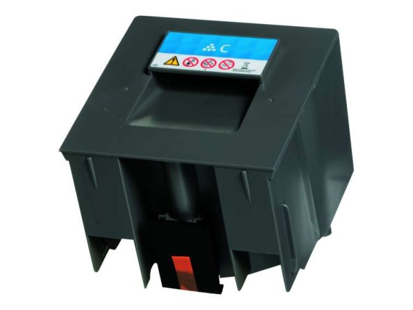 RICOH Cyan Tonerpatrone 842150