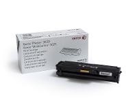 XEROX XEROX Schwarz Tonerpatrone