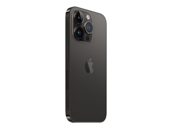 APPLE iPhone 14 Pro 512GB - Black MQ1M3QN/A