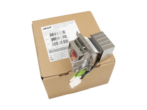 ACER ACER Beamer Acer Ersatzlampe für X1385WH