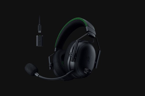 RAZER RAZER BlackShark V3 Pro for Xbox Black