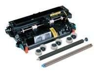 LEXMARK Mainteance Kit 110V, Fuser 40X4724