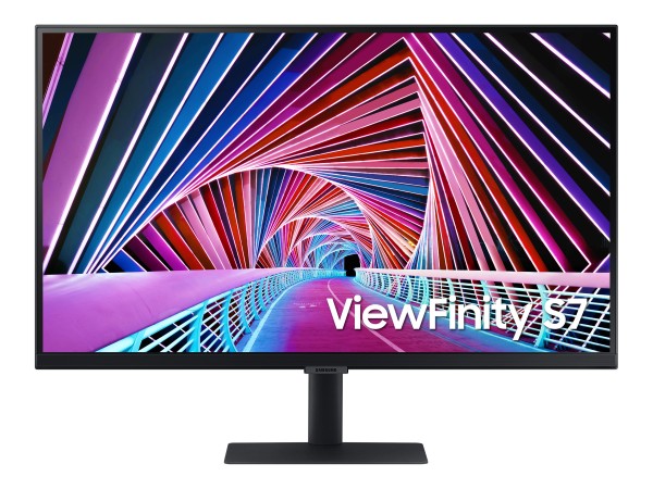 SAMSUNG ViewFinity S7 S27A700NWP Monitor 68,6cm (27") LS27A700NWPXEN