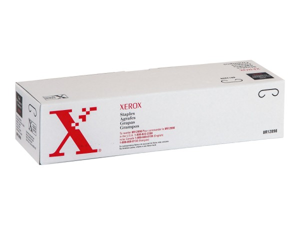 XEROX XEROX WorkCentre 5845/5855 Klammern