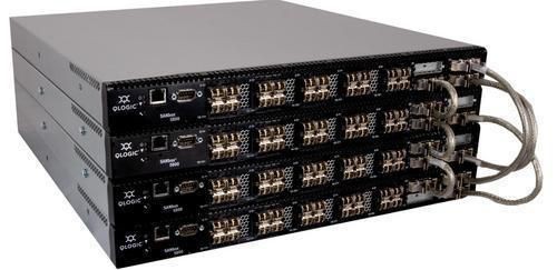 INFORTREND Infortrend Storage QLogic SANbox 5802V full fabric switch