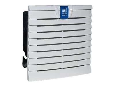 RITTAL SK 3238.110 - Rack filler panel - Grau - 1 Stück(e) - 148,5 mm - 148 3238.110