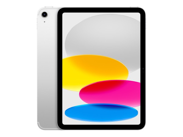 APPLE APPLE iPad 27,69cm (11") A16 Bionic 6GB 256GB iPadOS