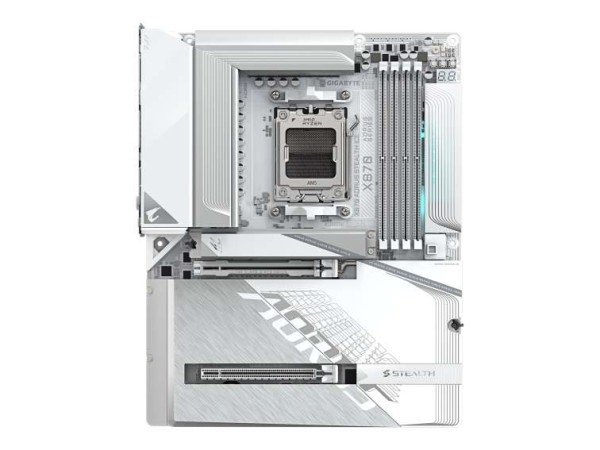 GIGABYTE X870 A STEALTH SAM5 X870 A STEALTH