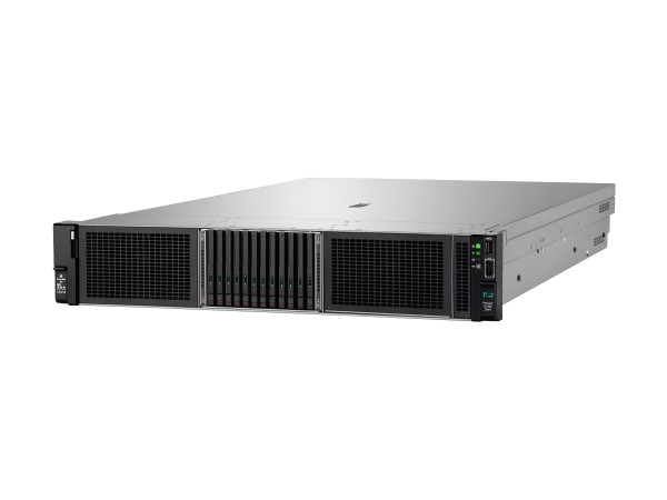 HP ENTERPRISE HPE ProLiant DL380 Gen11 2HE Xeon-G 6426Y 32GB 0TB oBS