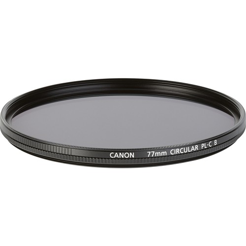 CANON CANON PL-C B Filter 77mm
