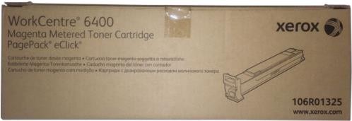 XEROX XEROX Magenta Tonerpatrone