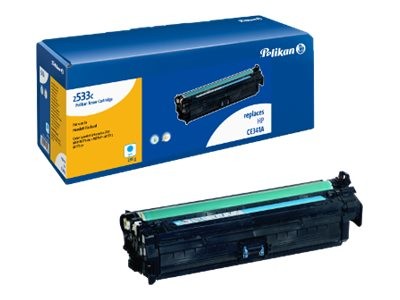 PELIKAN PELIKAN 1239c Cyan wiederaufbereitet Tonerpatrone