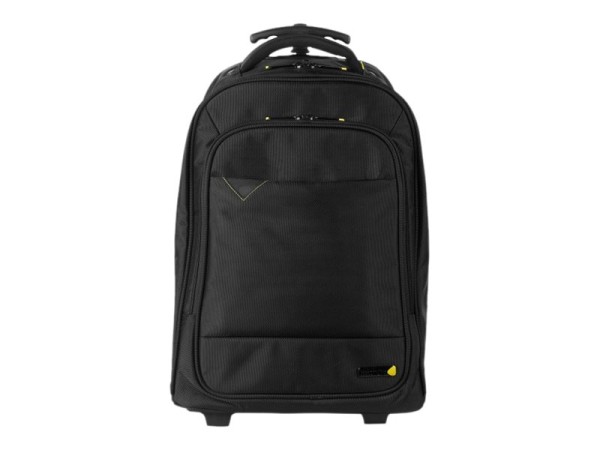 TECH AIR TAN3710v3 Rucksack Trolley (15,6") - Schwarz/Grau TAN3710V3