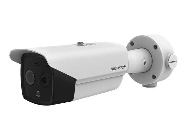 HIKVISION HIKVISION DS-2TD2617-10/QA Thermal 160x120 Bi-Spek DeepinView
