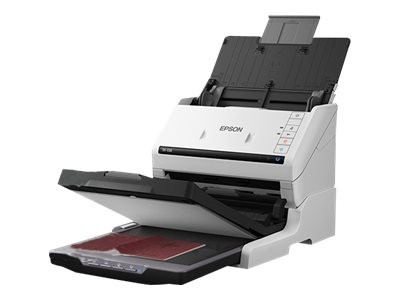EPSON EPSON Flatbed Scanner Dock