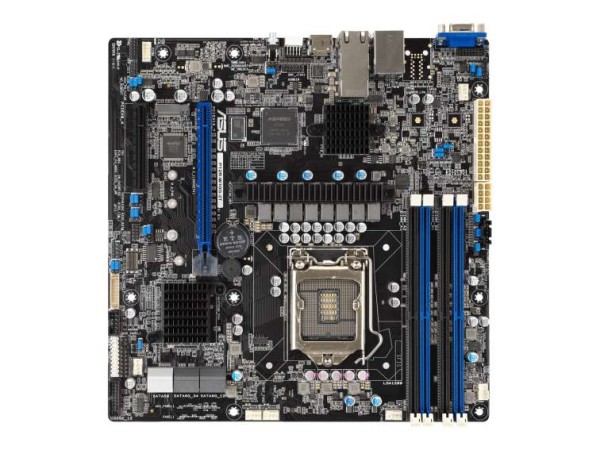 ASUS P12R-M/10G-2T S1200 90SB0AC0-M1UAY0